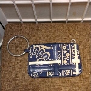 Vera Bradley Wristlet